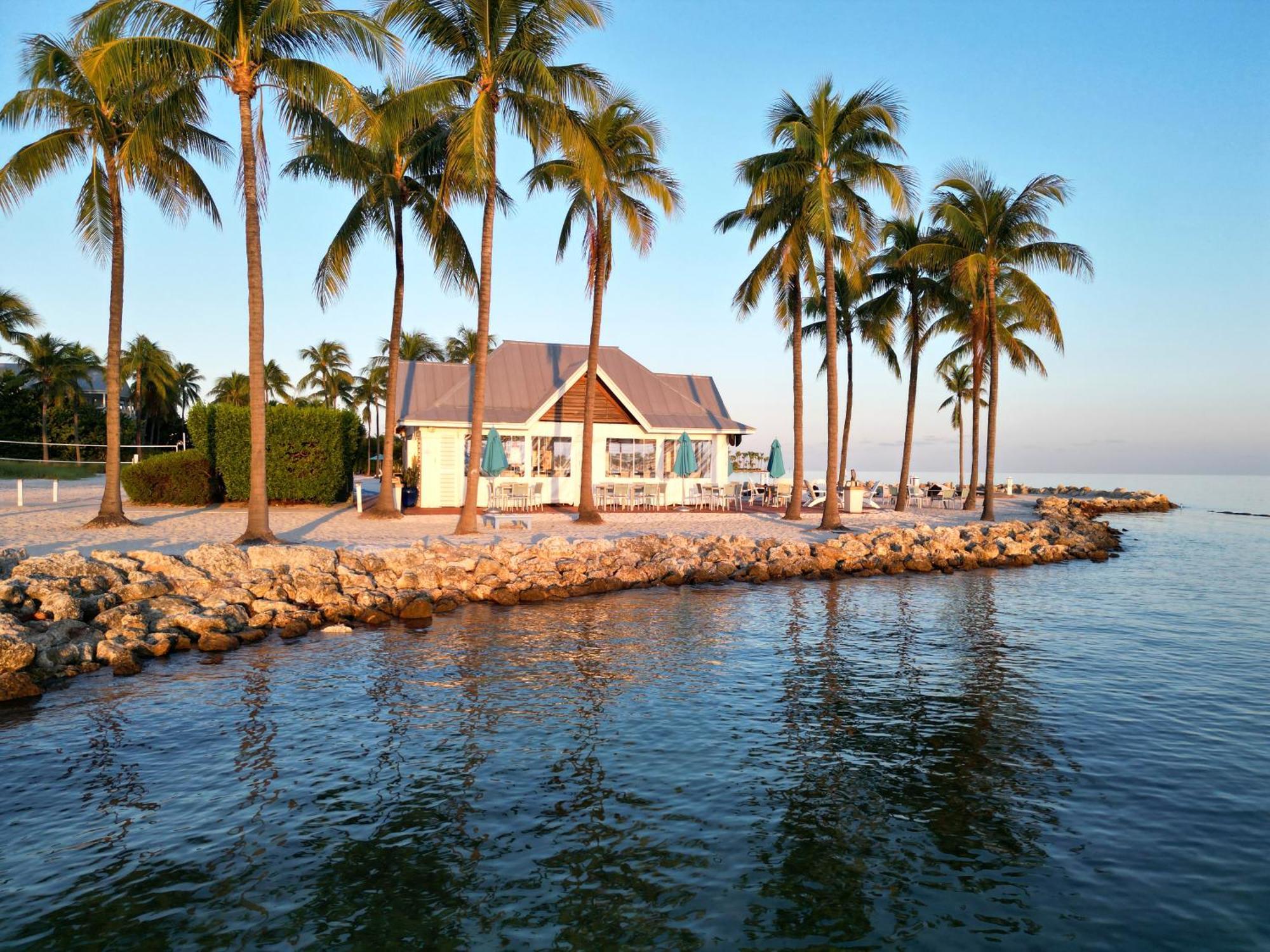 Tranquility Bay Resort Marathon Extérieur photo