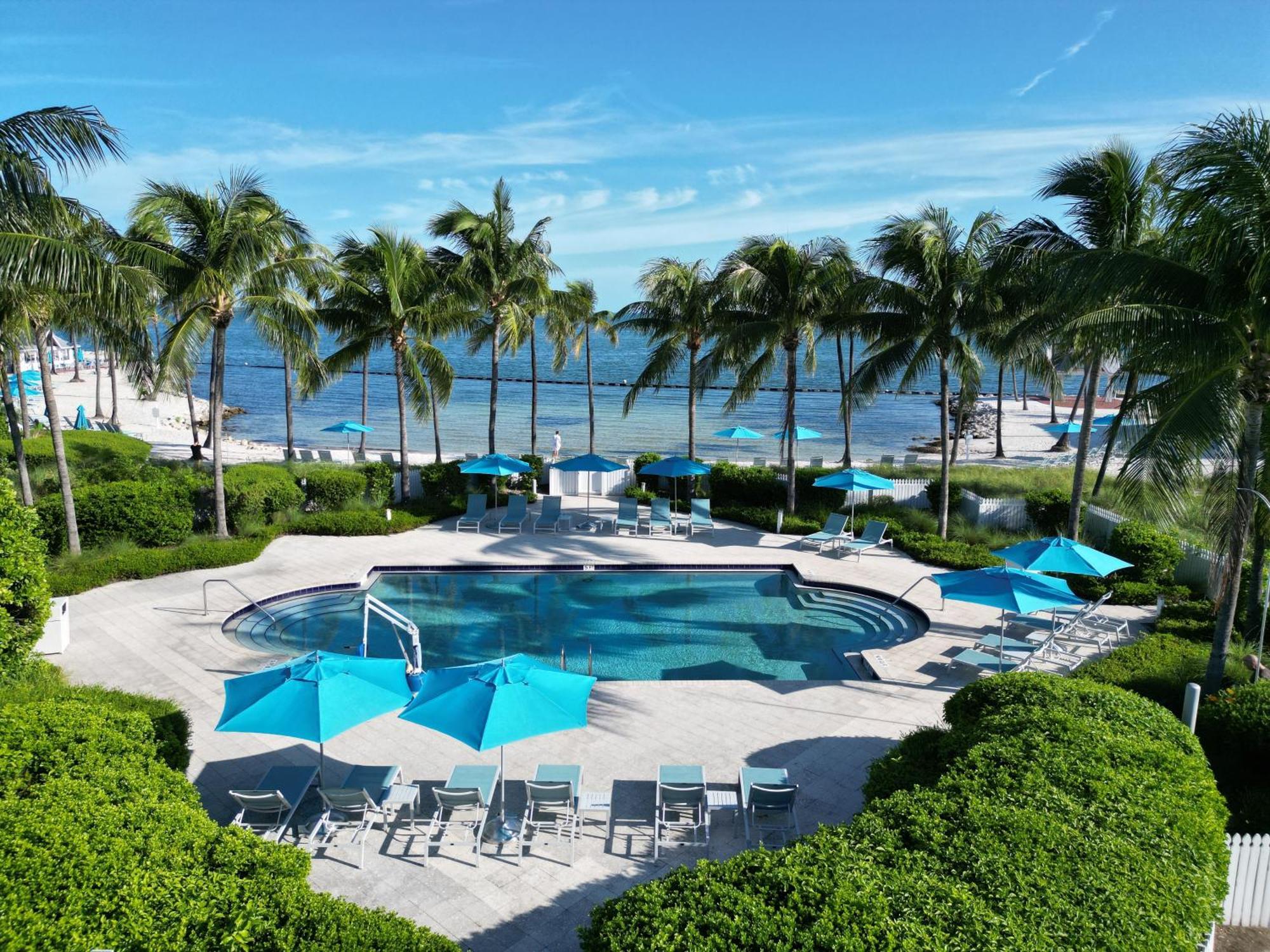 Tranquility Bay Resort Marathon Extérieur photo