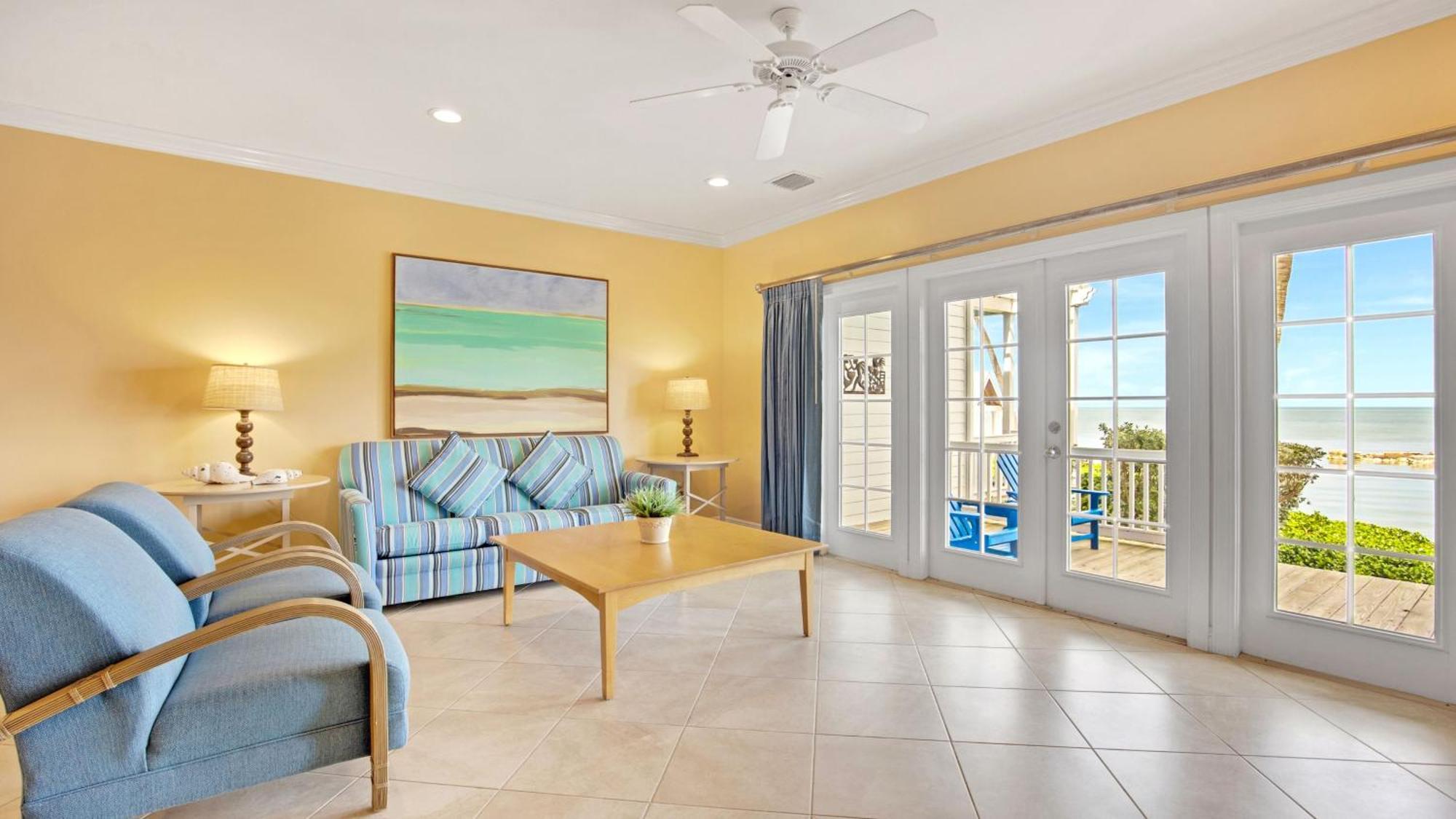 Tranquility Bay Resort Marathon Extérieur photo