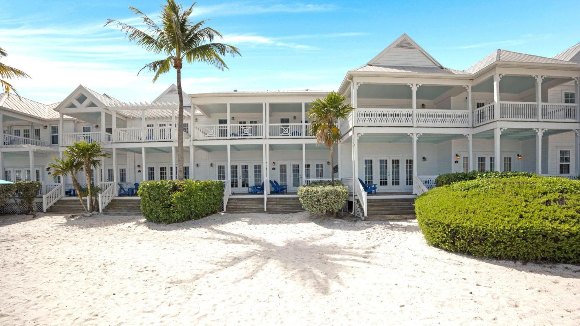 Tranquility Bay Resort Marathon Extérieur photo