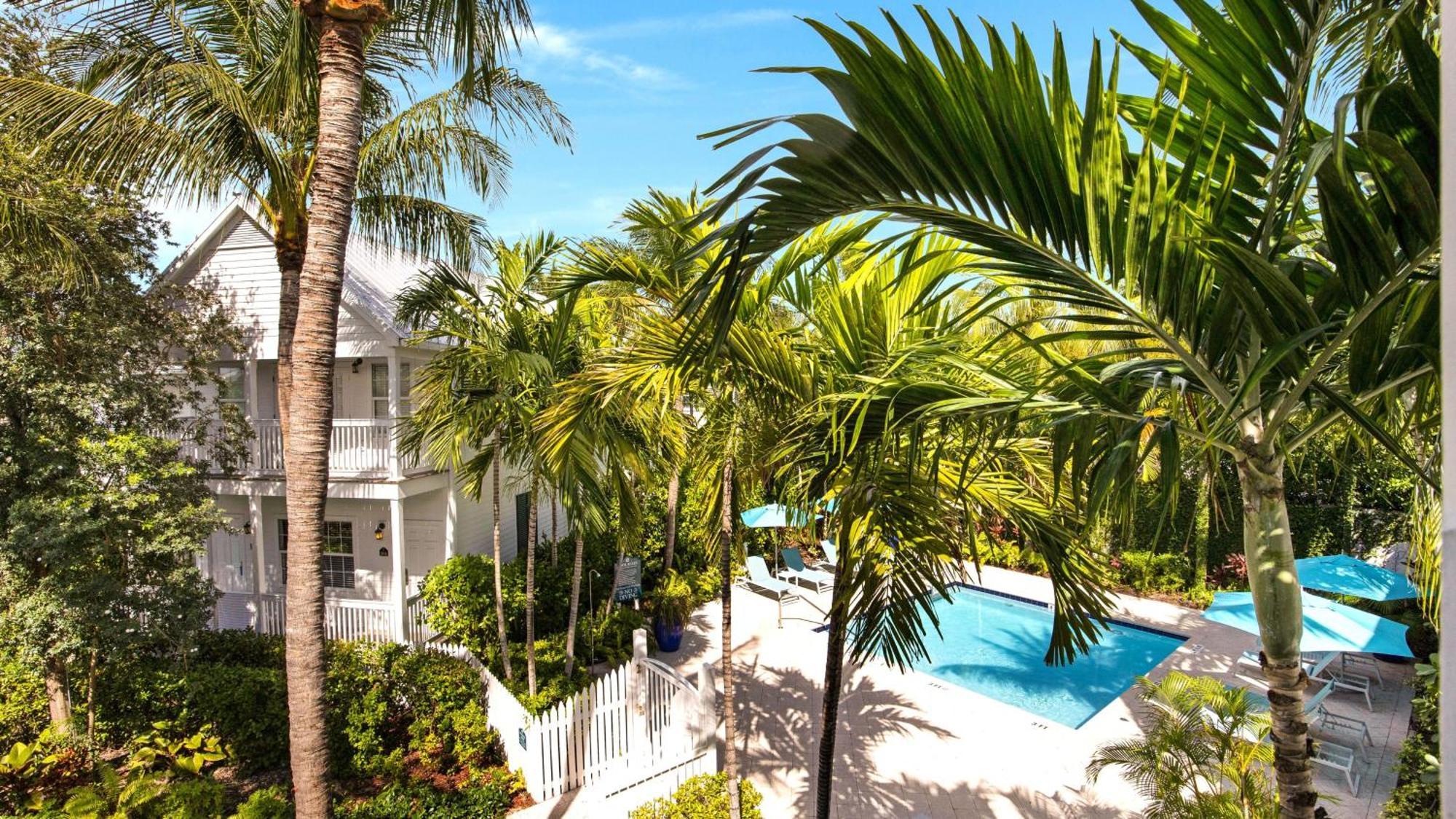 Tranquility Bay Resort Marathon Extérieur photo
