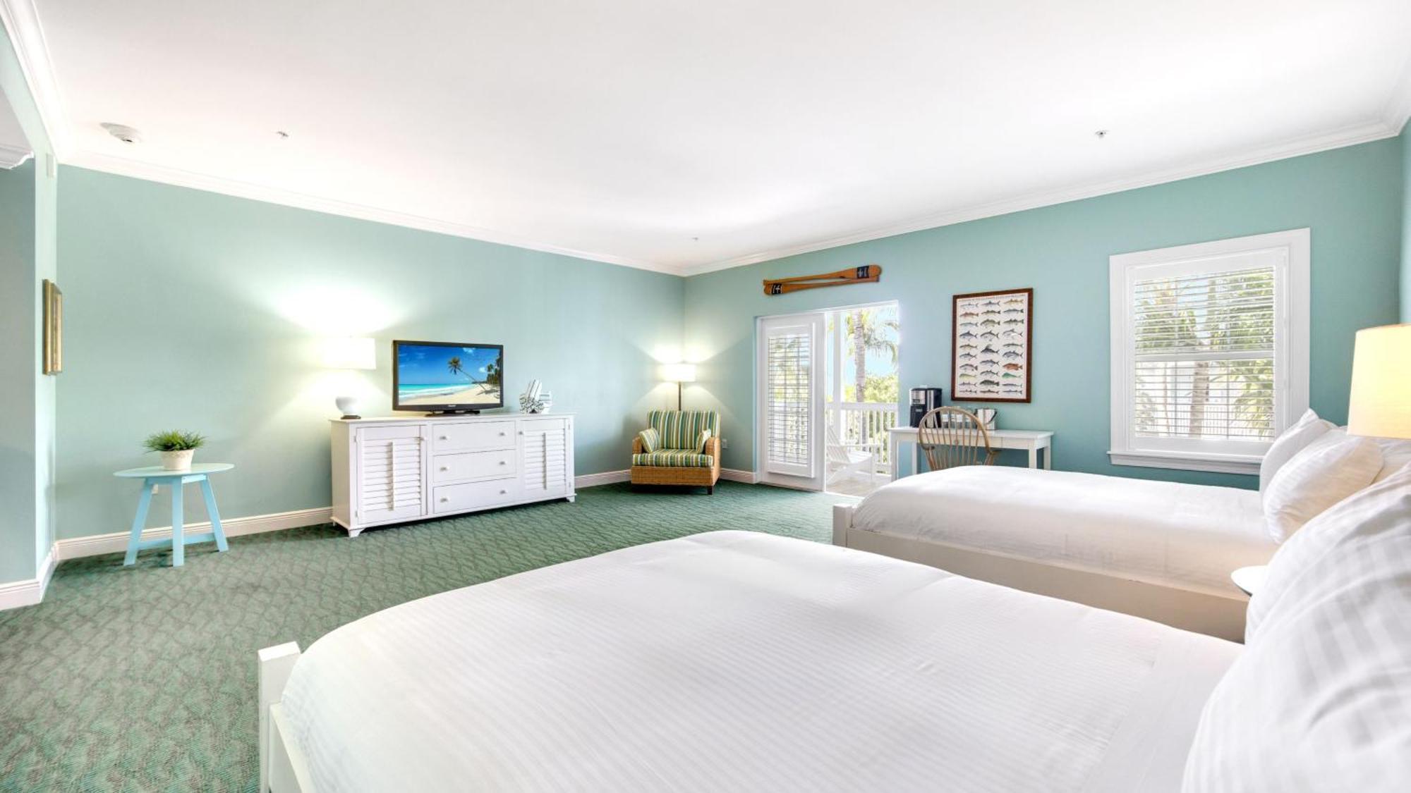 Tranquility Bay Resort Marathon Extérieur photo