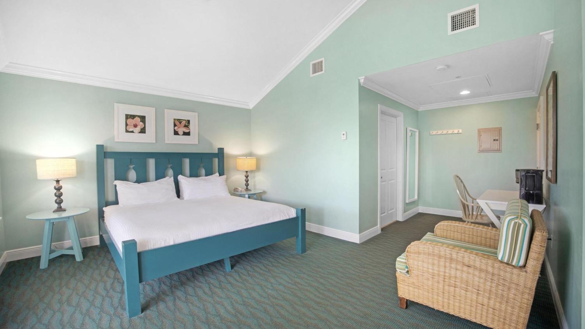 Tranquility Bay Resort Marathon Extérieur photo