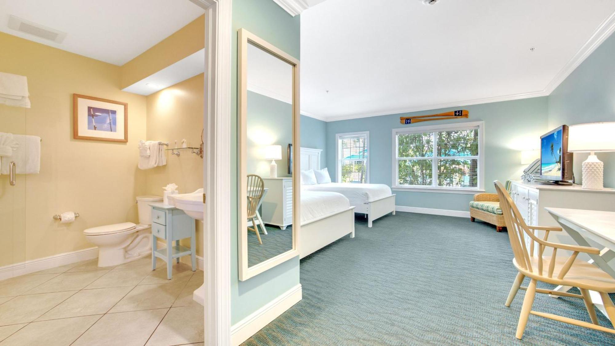 Tranquility Bay Resort Marathon Extérieur photo