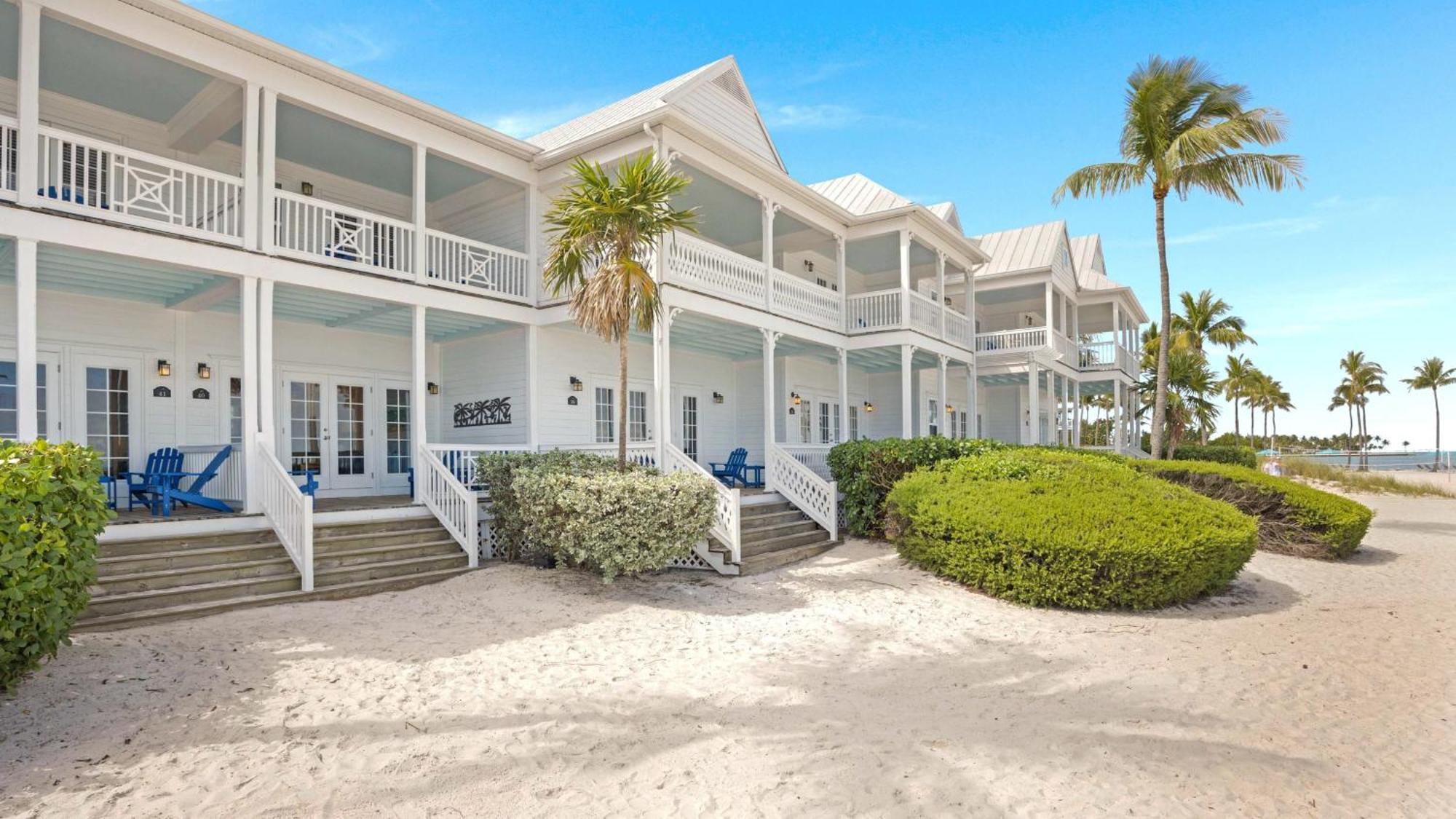 Tranquility Bay Resort Marathon Extérieur photo